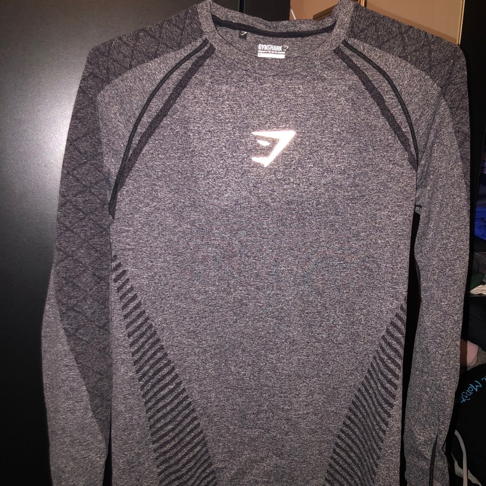 Gymshark Devant seamless